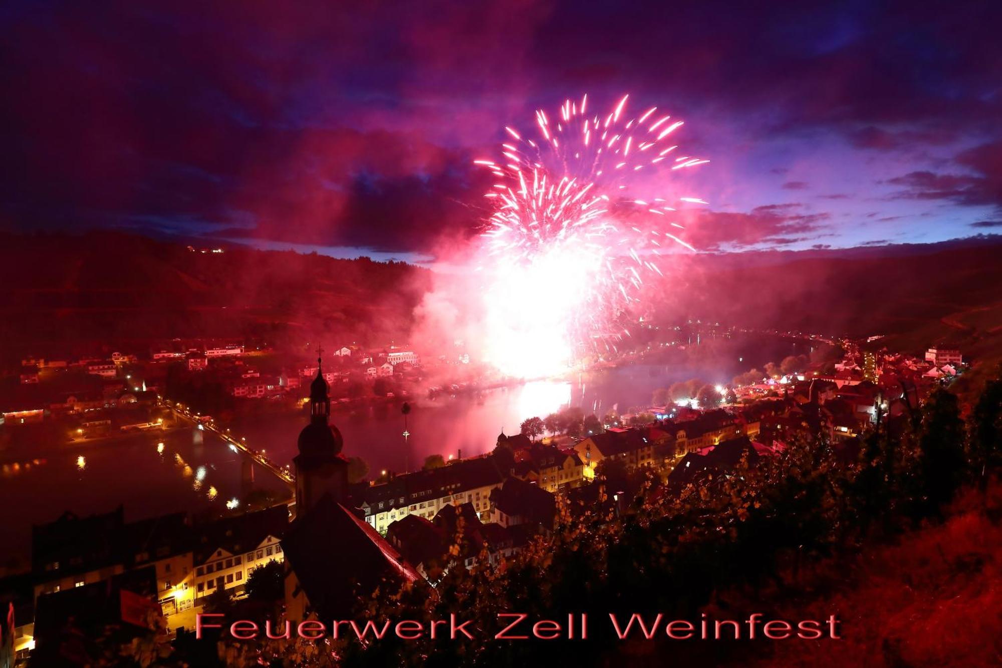 Ferienwohnung Ankerplatz Zell an der Mosel Exterior foto